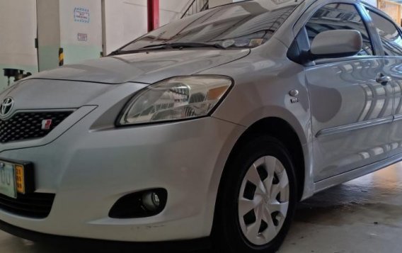 2nd Hand Toyota Vios 2010 at 66000 km for sale