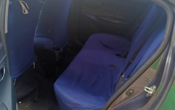 Selling 2nd Hand Toyota Vios 2016 in Quezon City-11