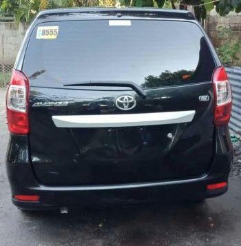 Selling Toyota Avanza 2017 at 27701 km in Concepcion-7