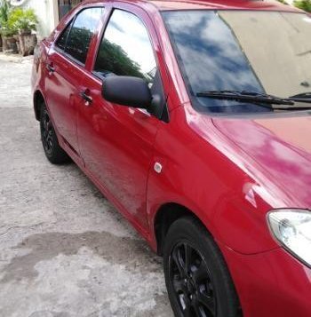 2006 Toyota Vios for sale in Imus-8