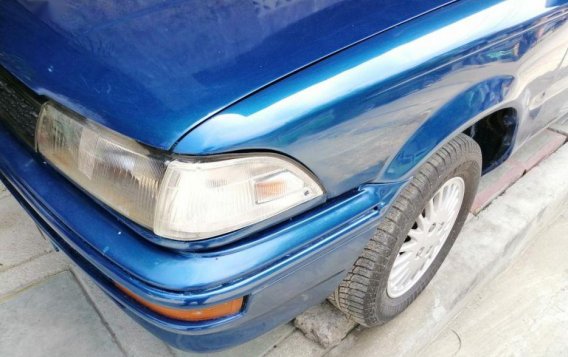 2nd Hand Toyota Corolla 1989 for sale in Cainta-3