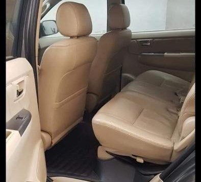 2nd Hand Toyota Fortuner 2007 for sale in Tanza-3
