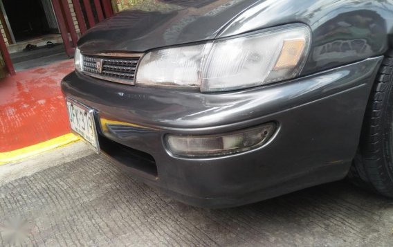 2nd Hand Toyota Corolla 1996 for sale in Caloocan-4