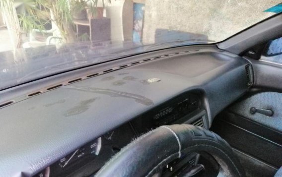 2nd Hand Toyota Corolla 1989 for sale in Cainta-8