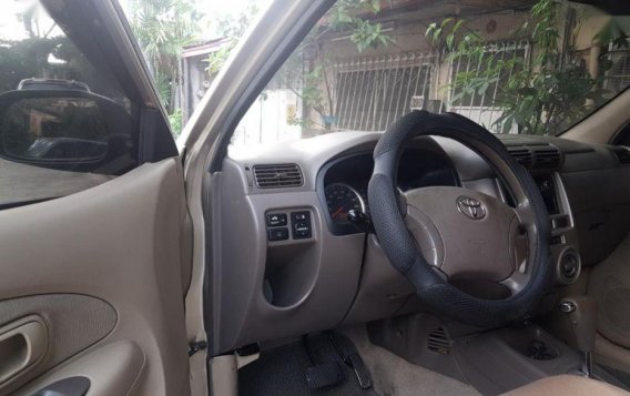2nd Hand oyota Avanza 2008 for sale in Quezon City-3