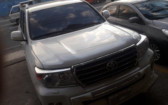 2nd Hand Toyota Land Cruiser 2015 at 90501 km for sale-1