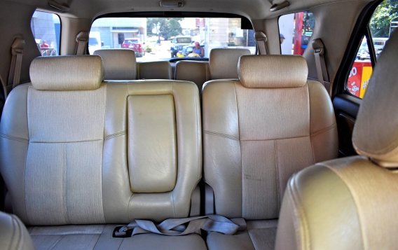 Selling Grey Toyota Fortuner 2013 Automatic Gasoline in Manila-1