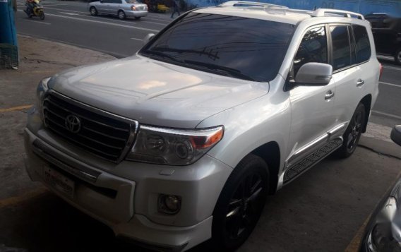 2nd Hand Toyota Land Cruiser 2015 at 90501 km for sale-5