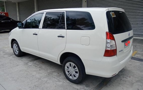 2nd Hand Toyota Innova 2015 for sale in Quezon City-2