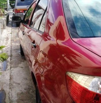 2006 Toyota Vios for sale in Imus-5