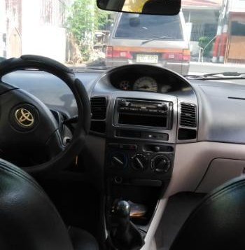 2006 Toyota Vios for sale in Imus-1