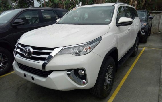 2019 Toyota Fortuner for sale in Pateros-1