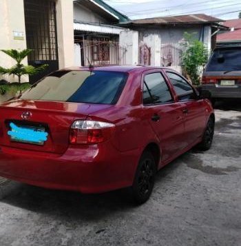 2006 Toyota Vios for sale in Imus-6