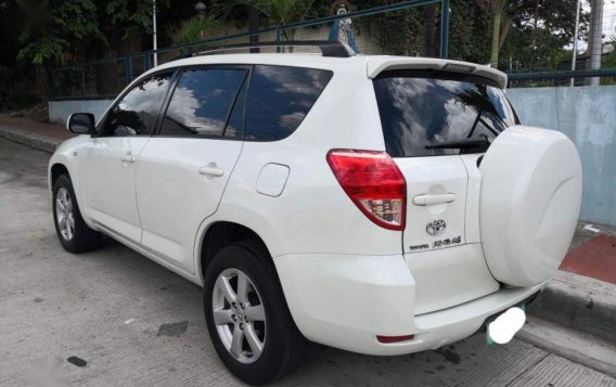2nd Hand Toyota Rav4 2007 at 70000 km for sale-4