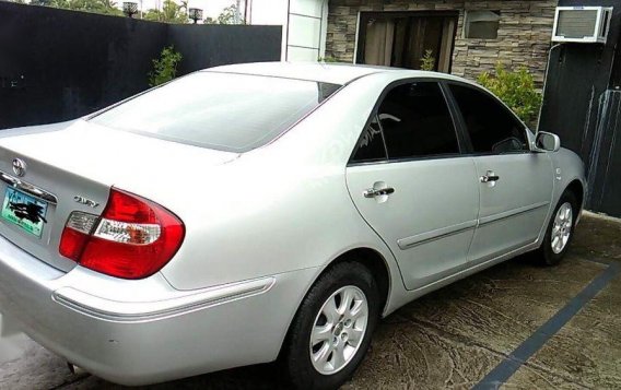 2003 Toyota Camry for sale in Imus-3