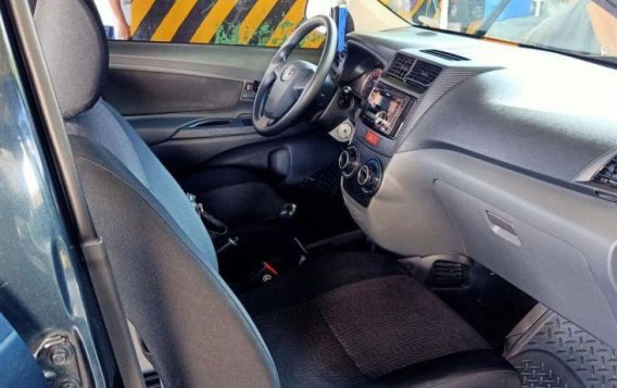 2nd Hand Toyota Avanza 2013 Manual Gasoline for sale in Biñan-2