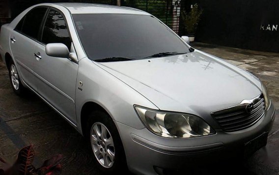 2003 Toyota Camry for sale in Imus