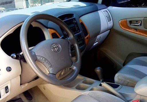 2nd Hand Toyota Innova 2010 for sale in Marikina-3