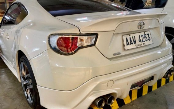 2014 Toyota GT 86 for sale in Makati-7