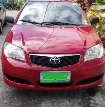 2006 Toyota Vios for sale in Imus-9