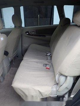 Selling Grey Toyota Innova 2014 Manual Gasoline-6