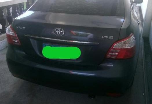 2nd Hand Toyota Vios 2013 for sale in Los Baños-1