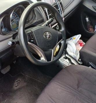 2nd Hand Toyota Vios 2014 for sale in Manila-5