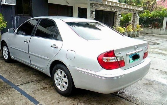 2003 Toyota Camry for sale in Imus-2