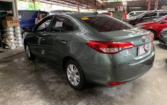 Toyota Vios 2019 Automatic Gasoline for sale in Marikina-3