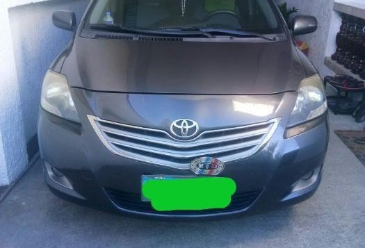 2nd Hand Toyota Vios 2013 for sale in Los Baños