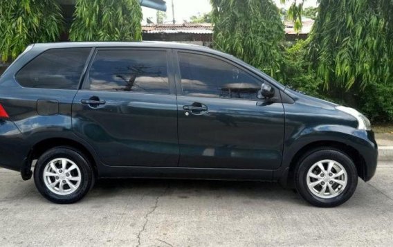 2nd Hand Toyota Avanza 2013 Manual Gasoline for sale in Biñan-3