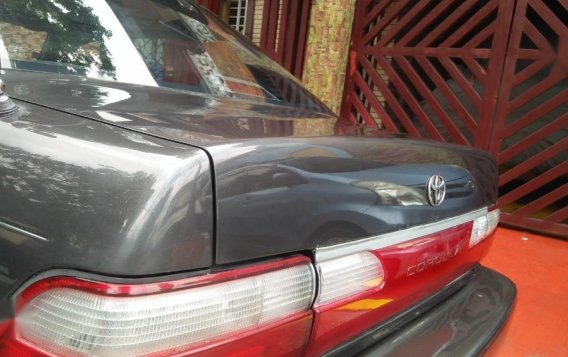 2nd Hand Toyota Corolla 1996 for sale in Caloocan-5