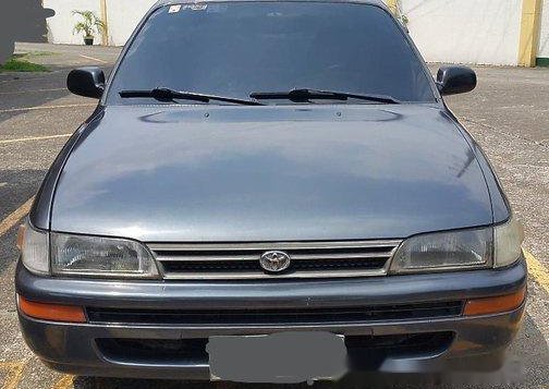 Sell 1995 Toyota Corolla at 123000 km -1