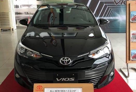 Brand New Toyota Vios 2019 for sale