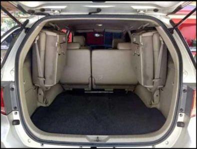 2nd Hand Toyota Fortuner 2008 for sale in Libertad-4