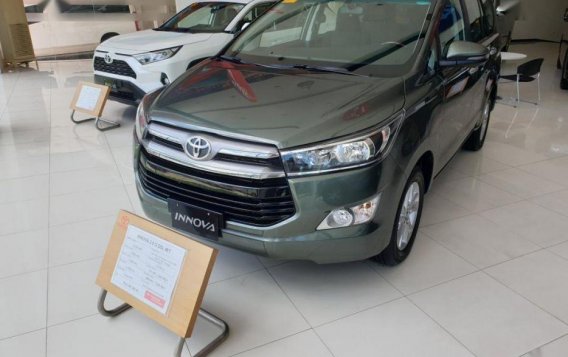 Selling Brand New Toyota Fortuner 2019 in Pasig-4