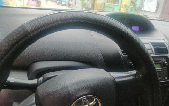 2nd Hand Toyota Vios for sale in Santa Rosa-5