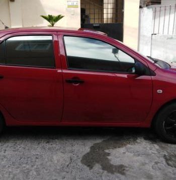 2006 Toyota Vios for sale in Imus-7