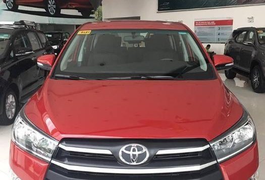 Sell Brand New 2019 Toyota Innova in Manila