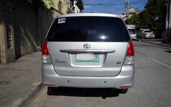 Selling Toyota Innova 2013 Manual Diesel in Quezon City-3