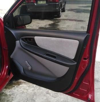 2006 Toyota Vios for sale in Imus-2