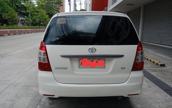 2nd Hand Toyota Innova 2015 for sale in Quezon City-1