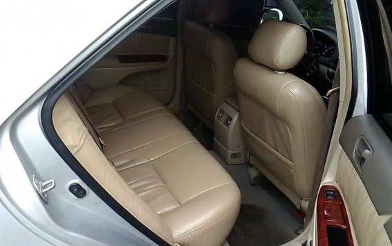 2003 Toyota Camry for sale in Imus-4