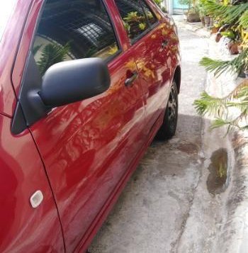 2006 Toyota Vios for sale in Imus-4