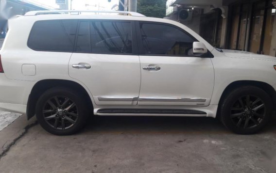 2nd Hand Toyota Land Cruiser 2015 at 90501 km for sale-2