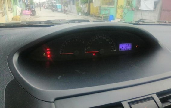 2nd Hand Toyota Vios for sale in Santa Rosa-6