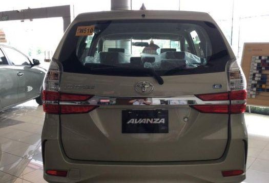 Brand New Toyota Avanza 2019 Manual Gasoline for sale in Meycauayan-5