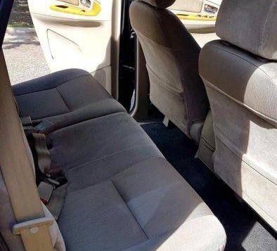 2nd Hand Toyota Innova 2010 for sale in Marikina-6