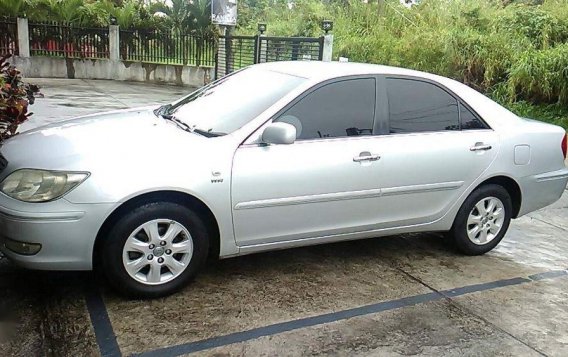2003 Toyota Camry for sale in Imus-1