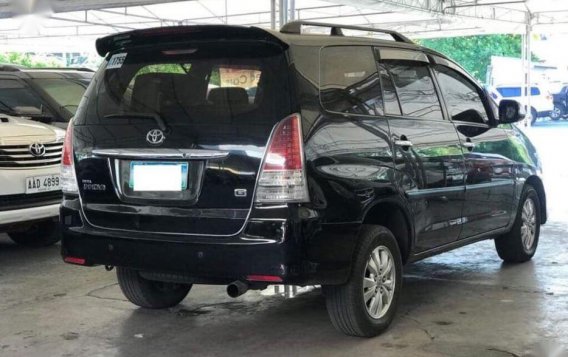 Used Toyota Innova 2010 for sale in Makati